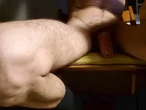 Cam4 Nude Webcam of scrocchia84