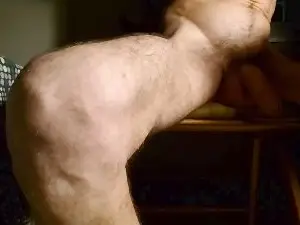 Cam4 Live Porn of scrocchia84