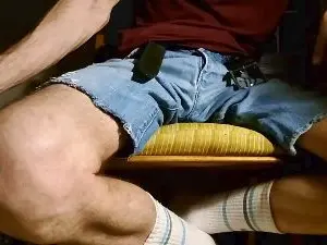 Cam4 Sex Chat of scrocchia84