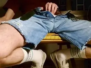 Cam4 Nude Webcam of scrocchia84