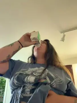 Cam4 Sex Cam of Gratefulgoddess