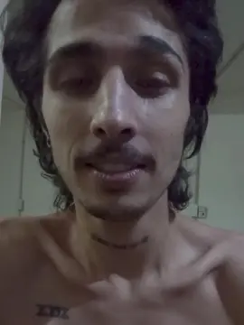 Cam4 Nude Webcam of ErKing420