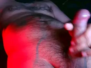 Cam4 Live Sex of MurdockMurakami