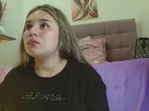 Cam4 Adult Webcam of Samara_wish