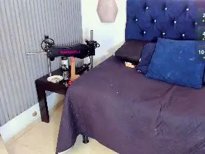 Cam4 Live Sex Cam of Yulianademon66