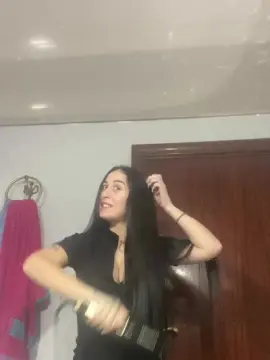 Cam4 Live Sex of Coquitolapieza