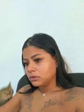 Cam4 Sex Cam of Ganja2224