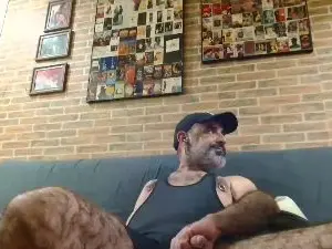 Cam4 Nude Webcam of LavapiesPig
