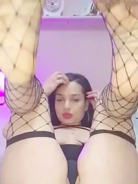 Cam4 Live Sex Cam of Pativ