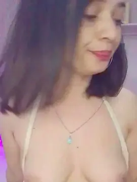 Cam4 Free Porn Cam of Pativ