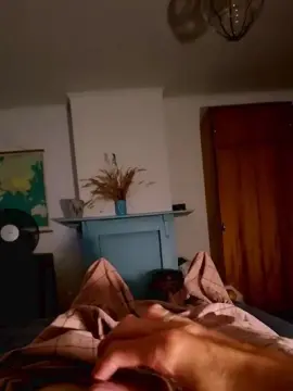 Cam4 Live Porn of DJKodro