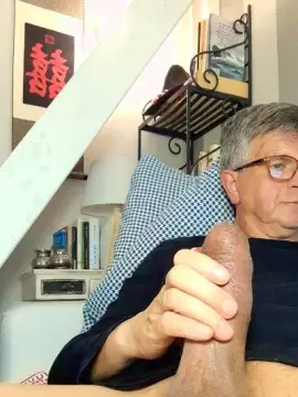 Cam4 Live Sex of Grancazzogenova