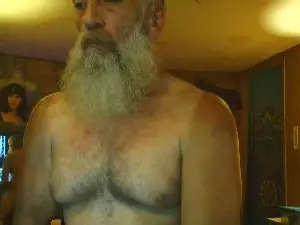 Cam4 Best Webcam of Grandpa_K