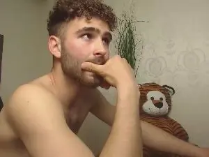 Cam4 Adult Video Chat of KyloEast