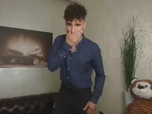 Cam4 Live Sex of KyloEast