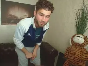 Cam4 Private Sex Chat of KyloEast