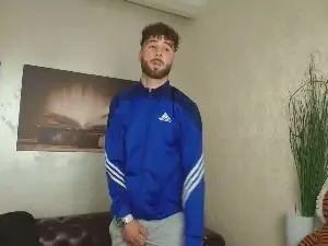 Cam4 Sex Chat of KyloEast