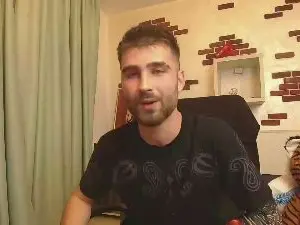 Cam4 Nude Webcam of KyloEast