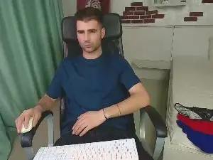 Cam4 Sex Chat of KyloEast