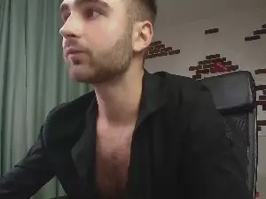Cam4 Sex Chat of KyloEast