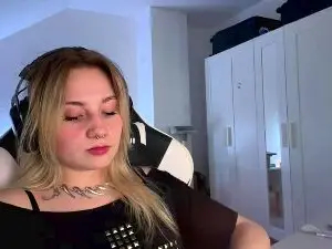 Cam4 Sex Chat of NoreneLlano