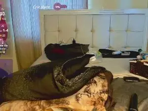 Cam4 Nude Webcam of Seductive_candy