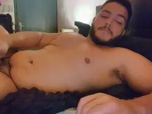 Cam4 Sex Chat of TeeuSx