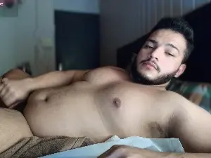 Cam4 Adult Webcam of TeeuSx