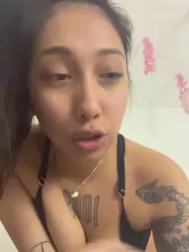 Cam4 Nude Webcam of cristalzitaok1