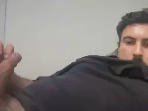 Cam4 Live Porn of matlass09