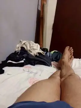 Cam4 Live Porn of sarado4