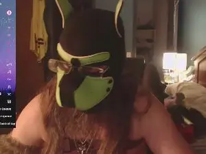 Cam4 Free Porn Cam of werewolf1987