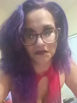 Cam4 Live Sex of MamaB88