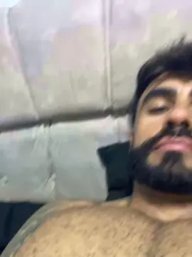 Cam4 Free Porn Cam of barbudodot1