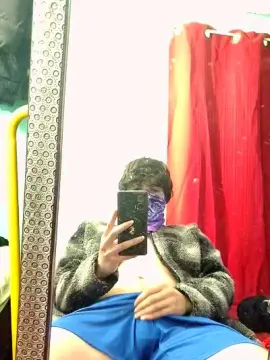 Cam4 Free Live Porn of grizii