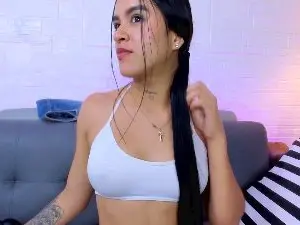 Cam4 Free Porn Cam of katiia