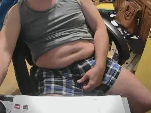 Cam4 Best Webcam of spocky1967