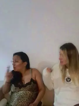 Cam4 Sex Chat of Daianaba