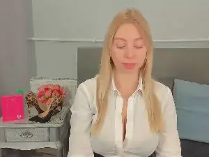 Cam4 Watch Live Sex Cams of MargaritaFlirt