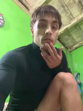 Cam4 Adult Video Chat of emperator5