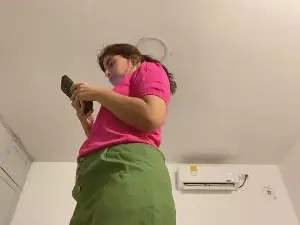 Cam4 Live Sex of marianamayfair