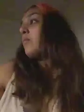 Cam4 Free Porn Cam of soykatana