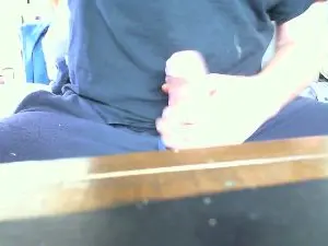 Cam4 Sex Chat of 9pouce4