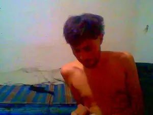 Cam4 Live Sex Cam of BadKit