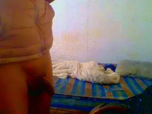 Cam4 Adult Video Chat of BadKit