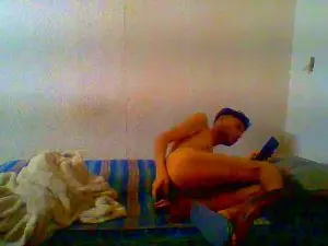 Cam4 Private Sex Chat of BadKit