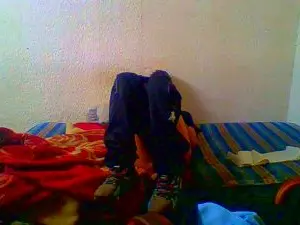 Cam4 Live Sex of BadKit