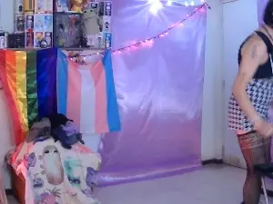 Cam4 Live Sex Cam of DebyTv