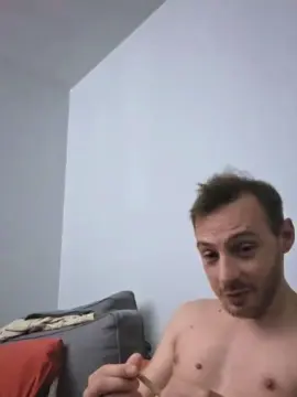 Cam4 Sex Cam of Dickwolf91