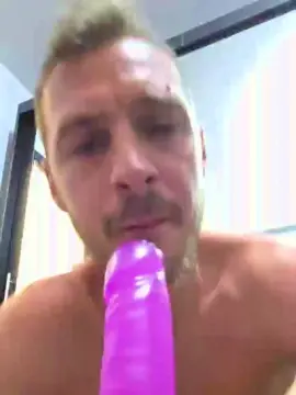 Cam4 Sex Cam of Dickwolf91